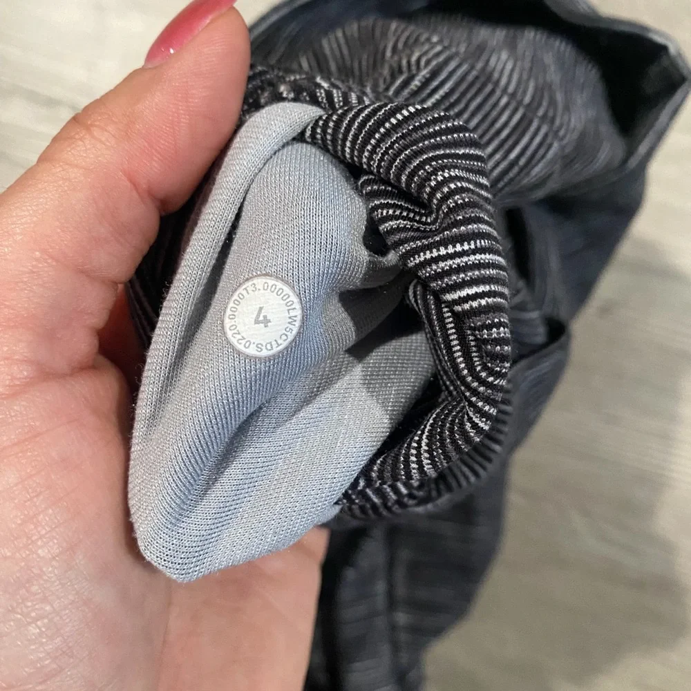 Lululemon Align Pant II‎ 25